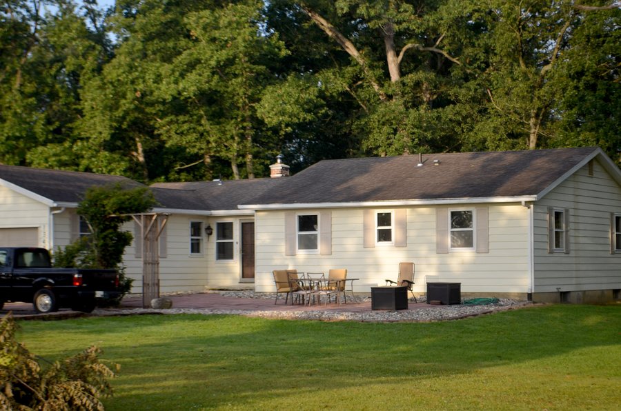 REAL ESTATE & PERSONAL PROPERTY AUCTION IN ALLEN CO., IN
